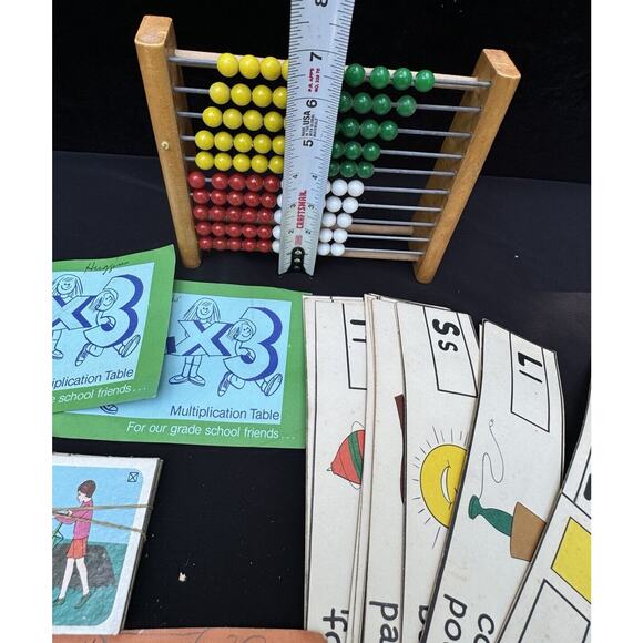 Homeschool Learning Home School Teaching Resources Spelling Math & More! - Picture 3 of 10